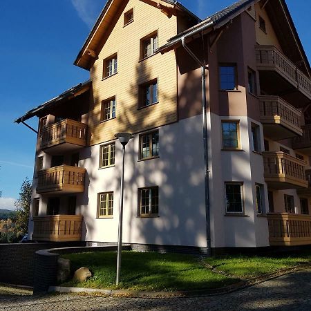 Na Podgorzu 6 Apartment Szklarska Poreba Bagian luar foto