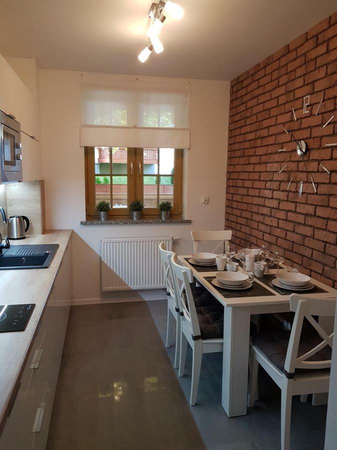 Na Podgorzu 6 Apartment Szklarska Poreba Bagian luar foto