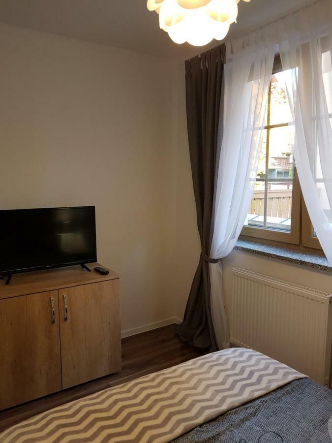 Na Podgorzu 6 Apartment Szklarska Poreba Bagian luar foto