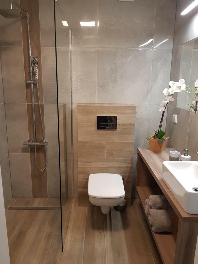 Na Podgorzu 6 Apartment Szklarska Poreba Bagian luar foto