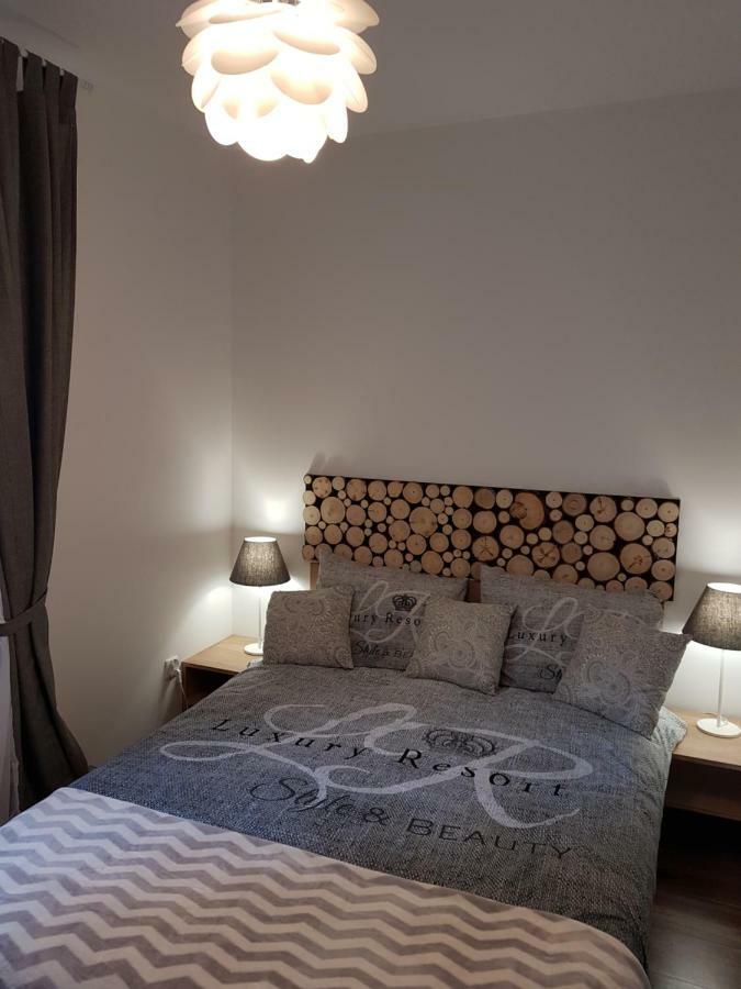 Na Podgorzu 6 Apartment Szklarska Poreba Bagian luar foto