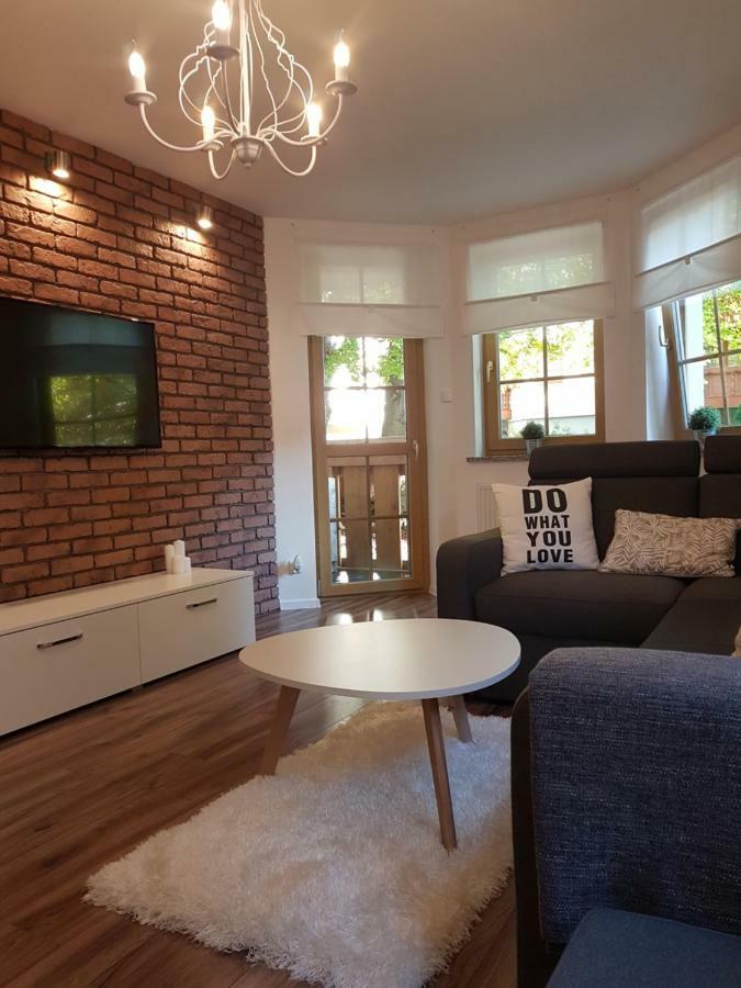 Na Podgorzu 6 Apartment Szklarska Poreba Bagian luar foto
