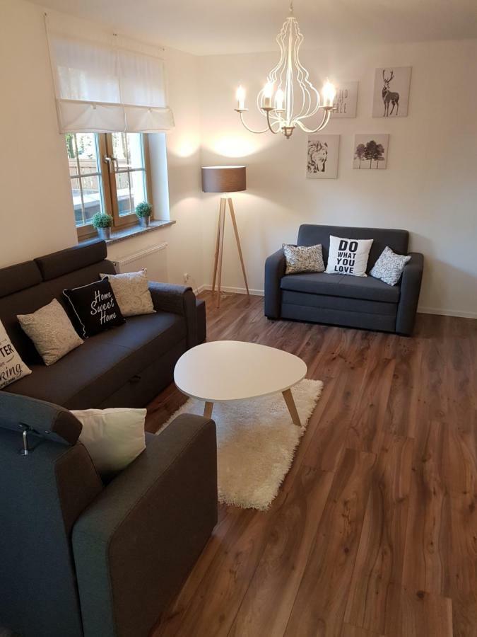 Na Podgorzu 6 Apartment Szklarska Poreba Bagian luar foto