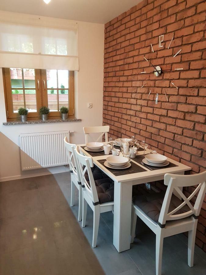 Na Podgorzu 6 Apartment Szklarska Poreba Bagian luar foto