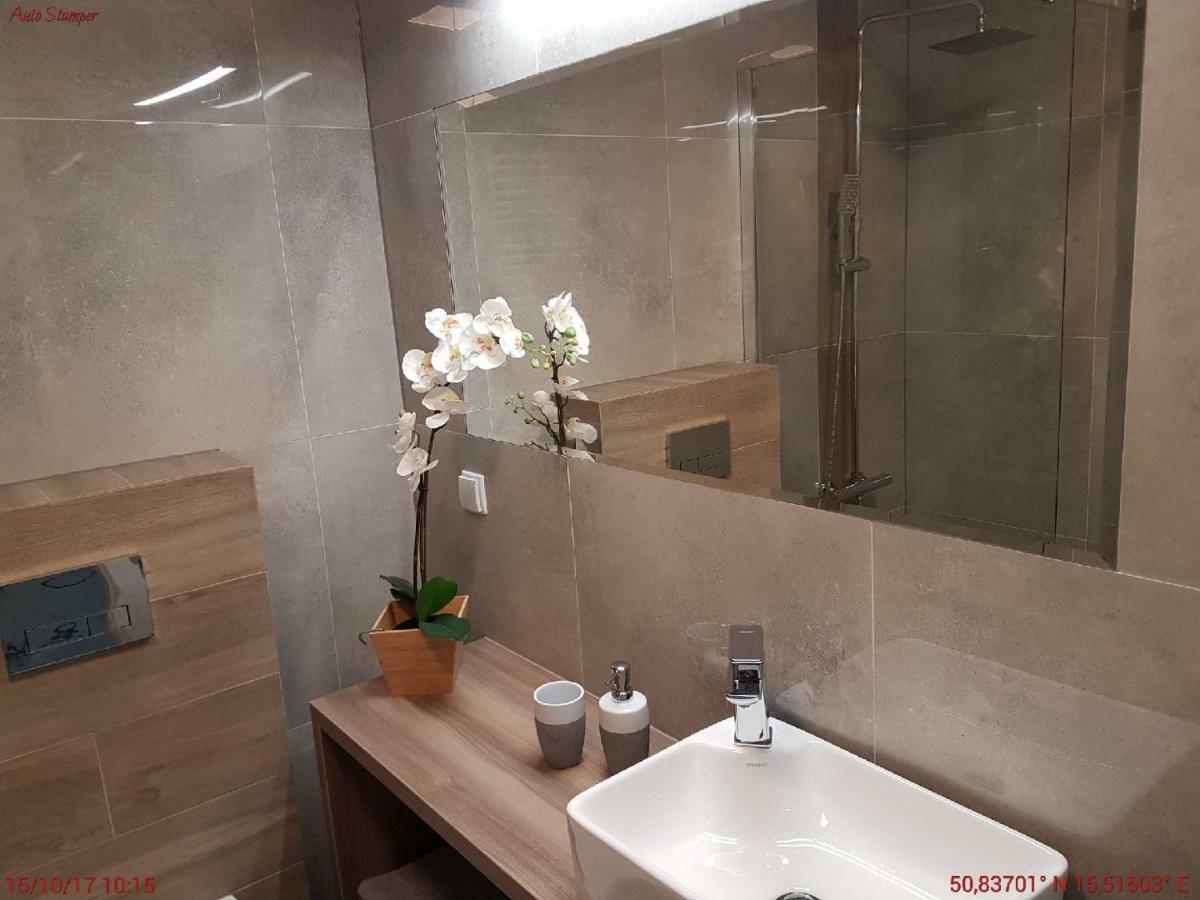 Na Podgorzu 6 Apartment Szklarska Poreba Bagian luar foto