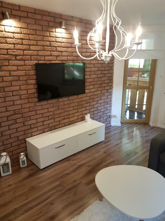 Na Podgorzu 6 Apartment Szklarska Poreba Bagian luar foto