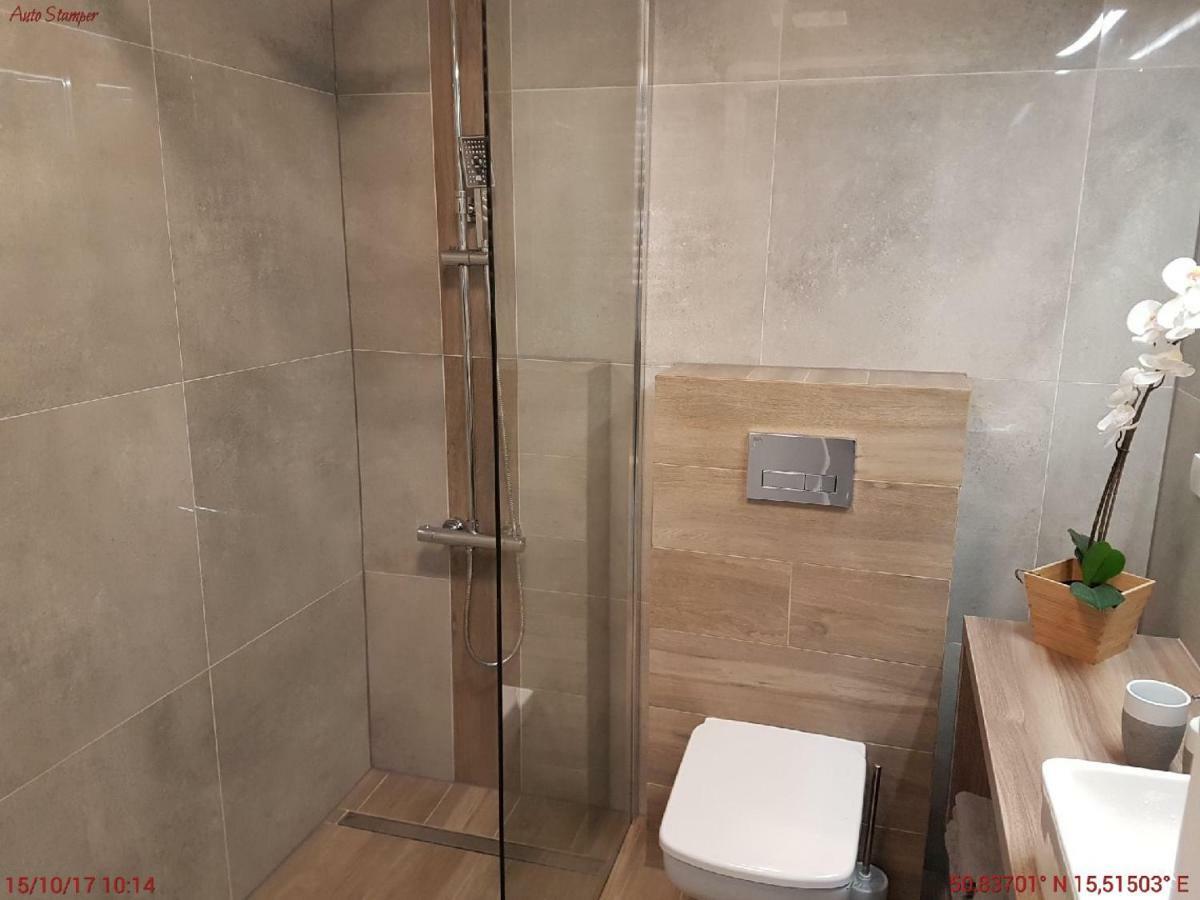 Na Podgorzu 6 Apartment Szklarska Poreba Bagian luar foto