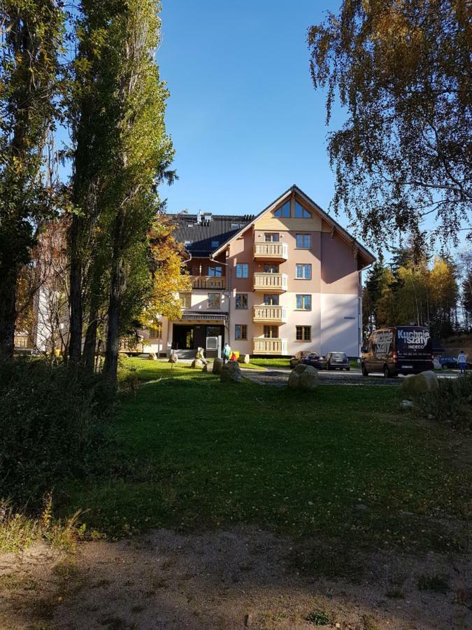 Na Podgorzu 6 Apartment Szklarska Poreba Bagian luar foto