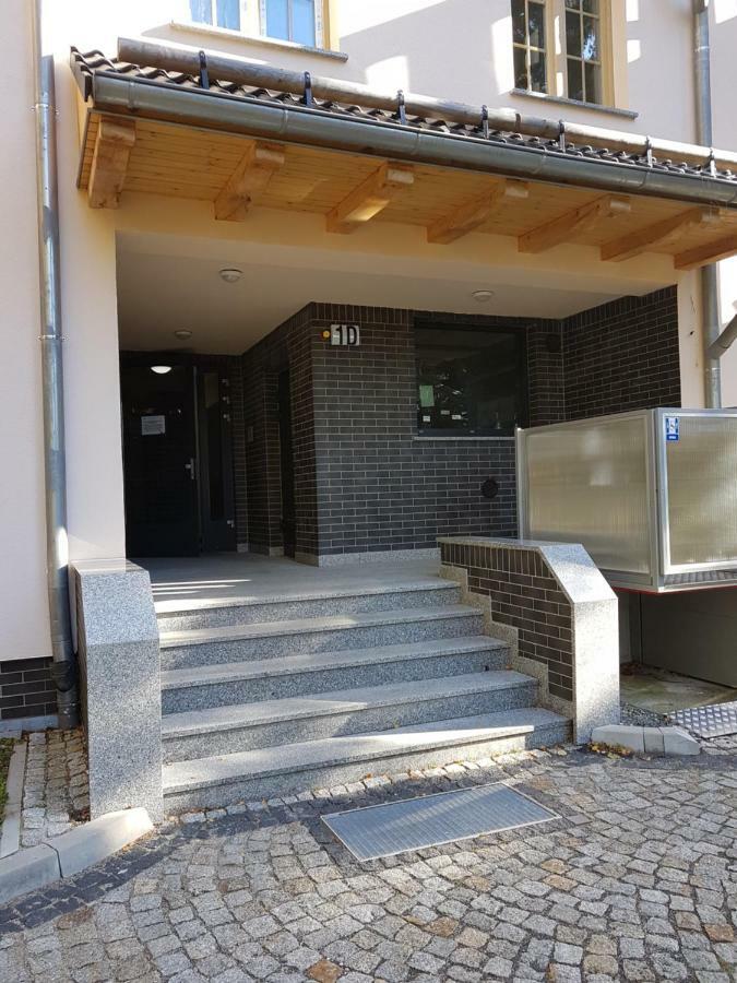 Na Podgorzu 6 Apartment Szklarska Poreba Bagian luar foto