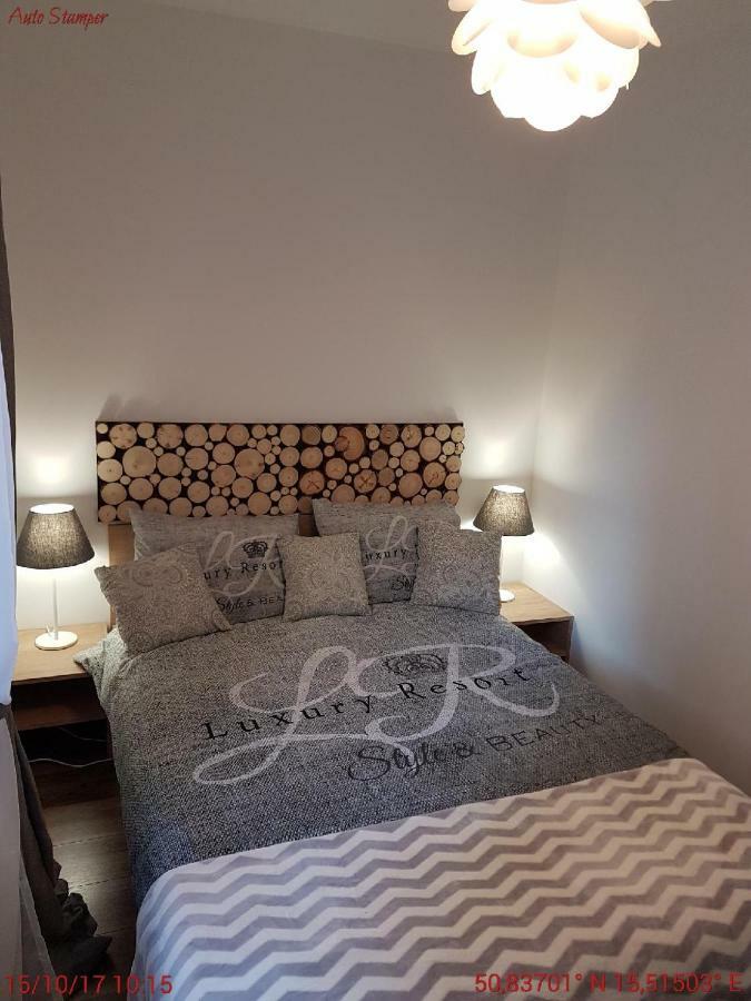 Na Podgorzu 6 Apartment Szklarska Poreba Bagian luar foto