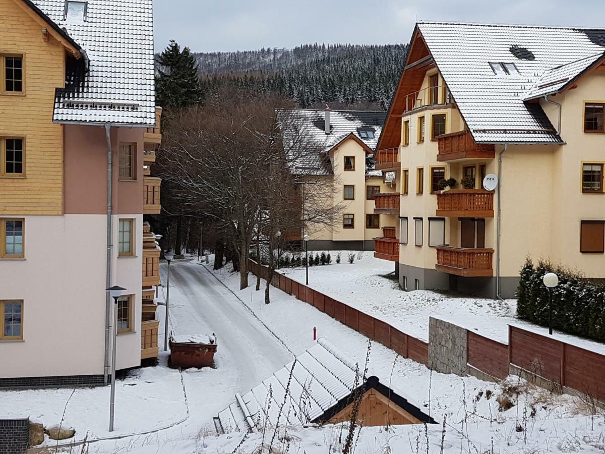 Na Podgorzu 6 Apartment Szklarska Poreba Bagian luar foto