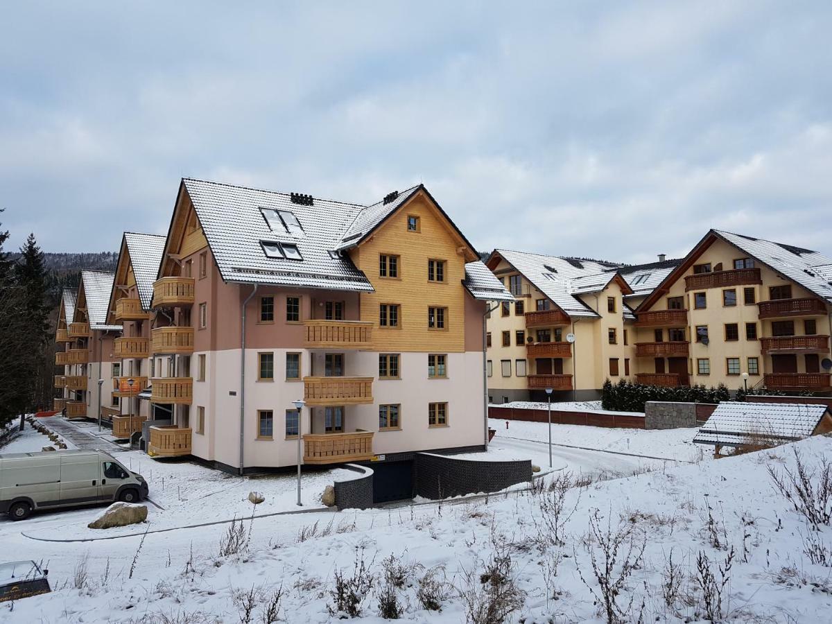 Na Podgorzu 6 Apartment Szklarska Poreba Bagian luar foto
