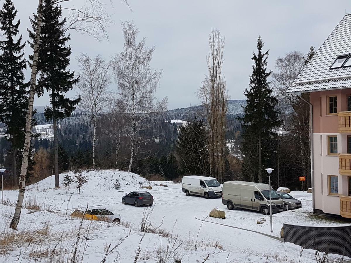 Na Podgorzu 6 Apartment Szklarska Poreba Bagian luar foto