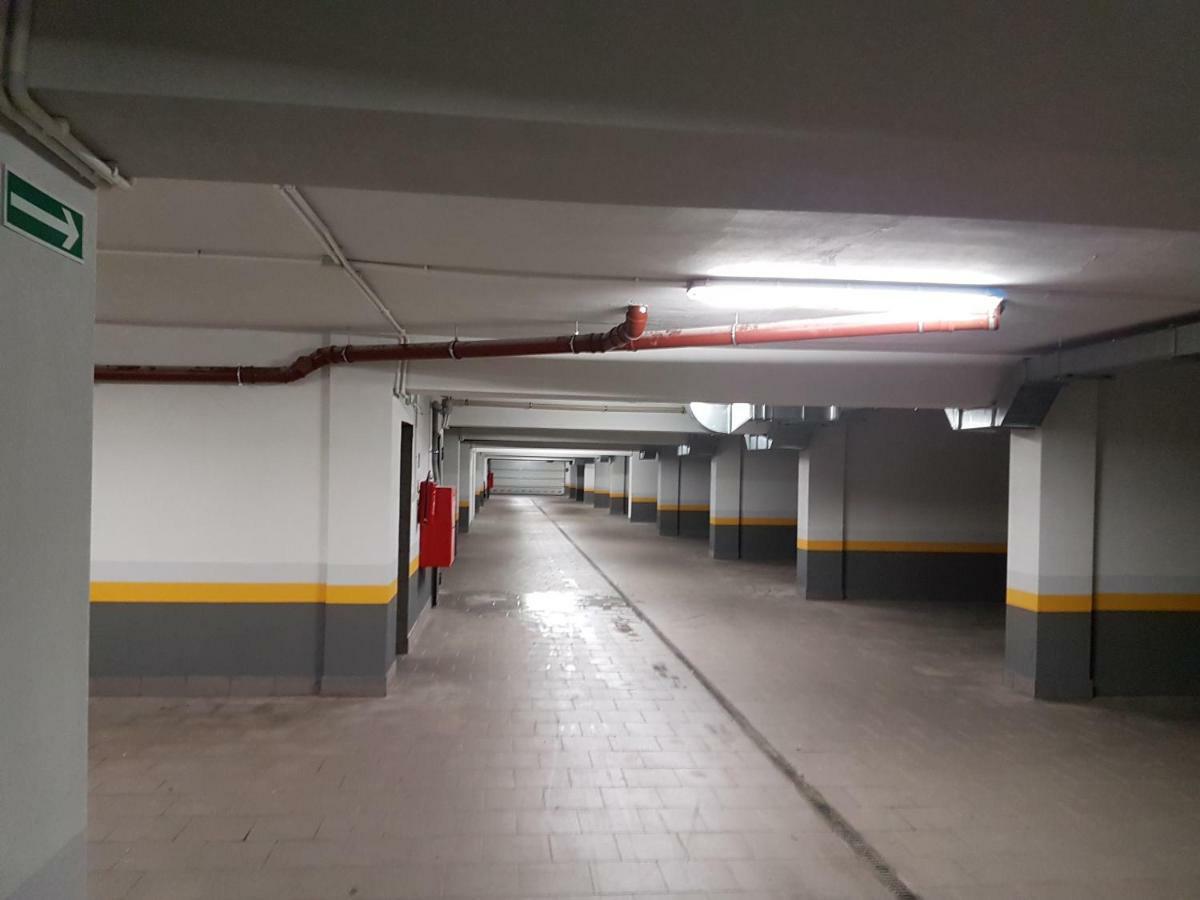 Na Podgorzu 6 Apartment Szklarska Poreba Bagian luar foto